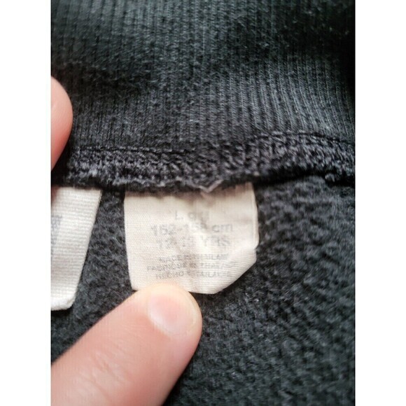 Converse Jogger Pants, Big Kid's Boys Size Large - Picture 8 of 8